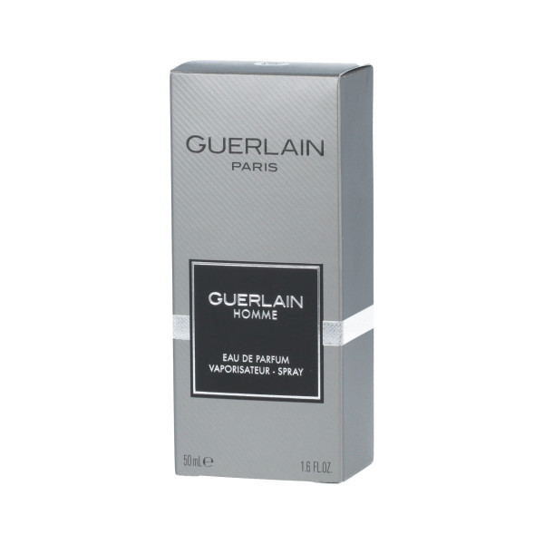 Guerlain Homme Eau De Parfum 50 ml