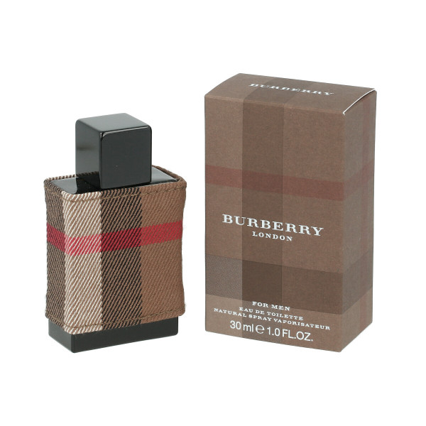 Burberry London for Men Eau De Toilette 30 ml