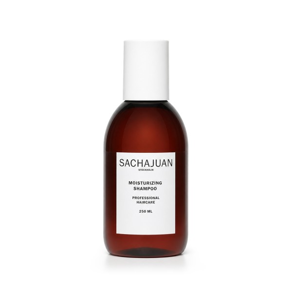 Sachajuan Moisturizing Shampoo 250 ml