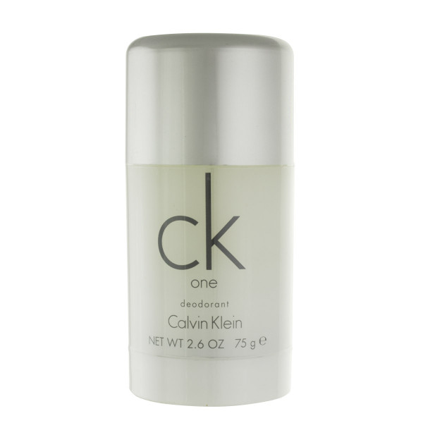 Calvin Klein CK One Deostick 75 ml