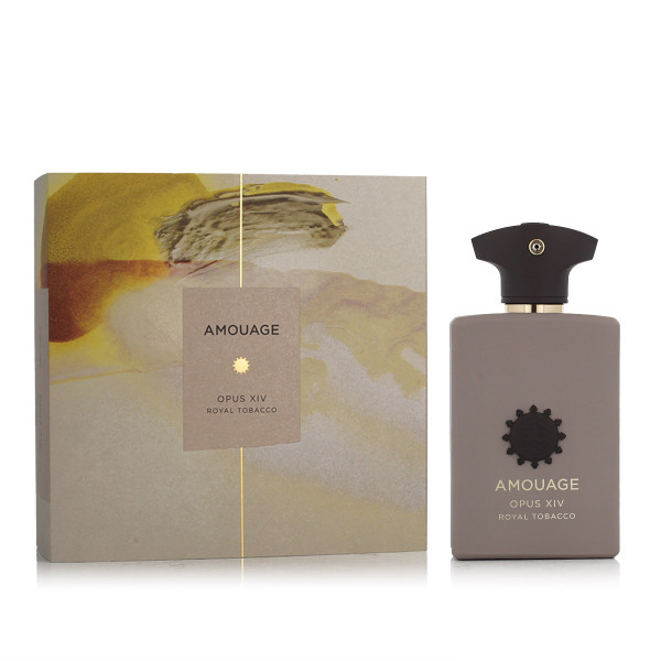 Amouage Opus XIV Royal Tobacco Eau De Parfum 100 ml