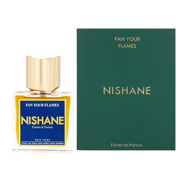 Nishane Fan Your Flames Extrait de Parfum 50 ml