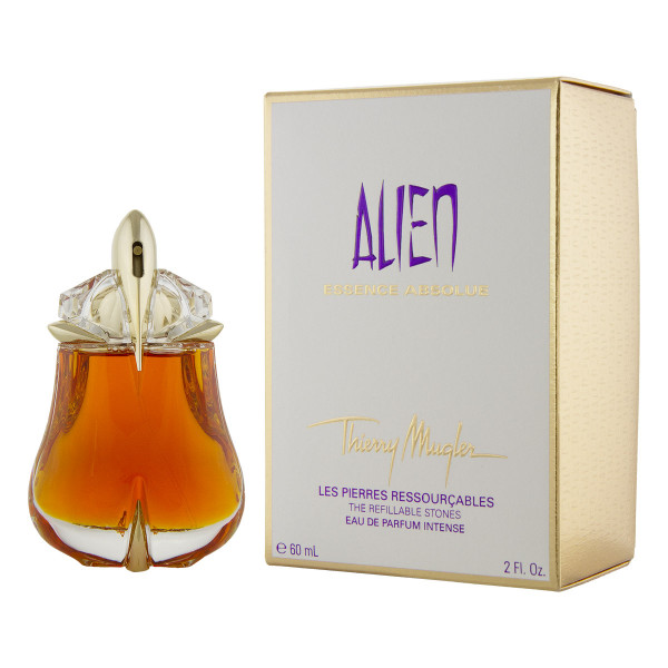 Mugler Alien Essence Absolue Eau De Parfum Refillable 60 ml