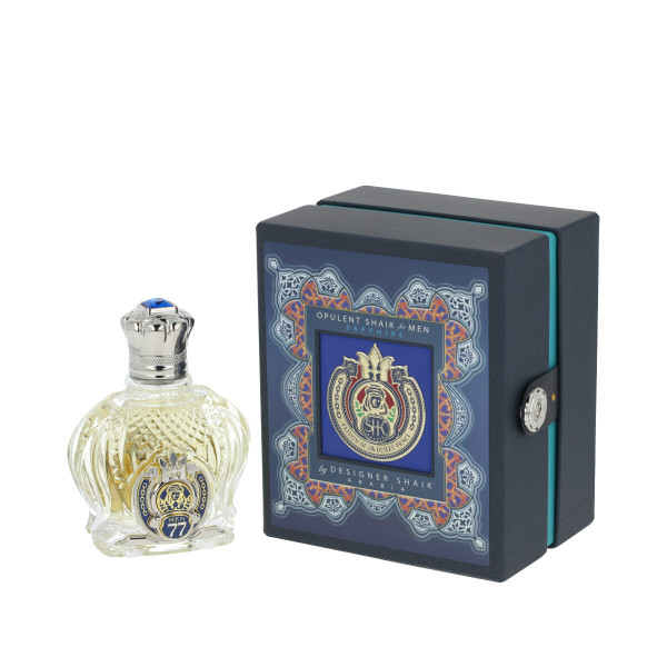 Shaik Opulent Shaik Classic No 77 Eau De Parfum 100 ml