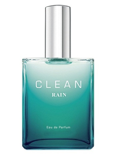 Clean Rain Eau De Parfum 30 ml