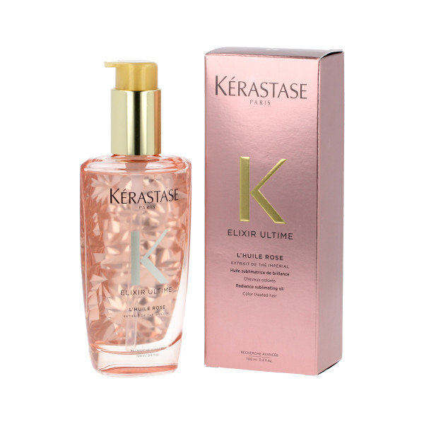 Kérastase Elixir Ultime L'Huile Rose Oil 100 ml
