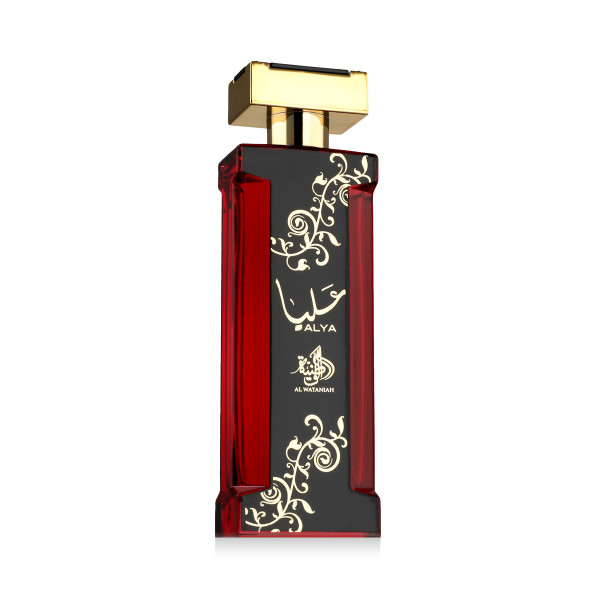 Al Wataniah Alya Eau De Parfum 100 ml