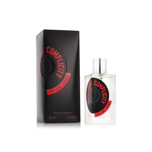 Etat Libre D'Orange Dangerous Complicity Eau De Parfum 50 ml