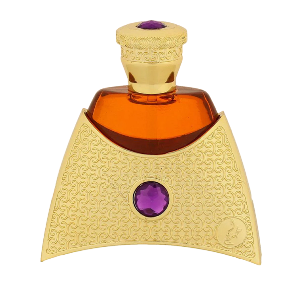 Khadlaj Aaliya Perfumed Oil 27 ml