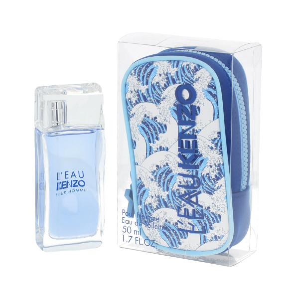 Kenzo L'Eau Kenzo Pour Homme EDT 50 ml