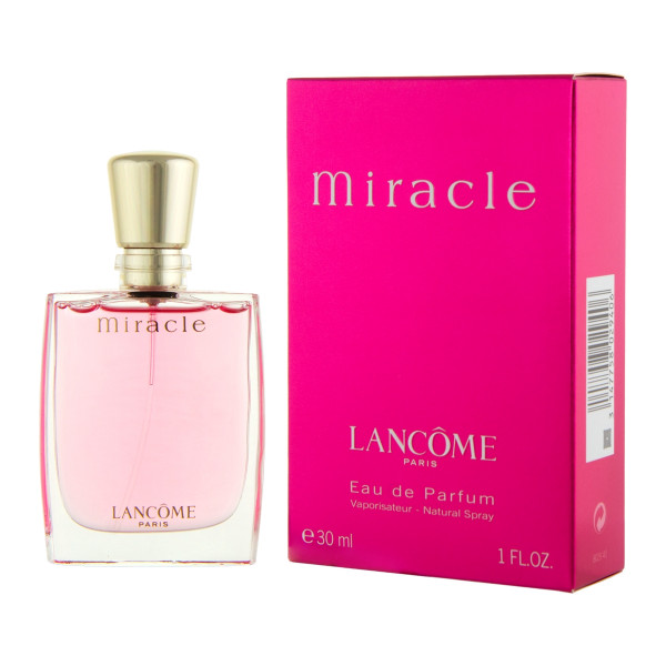 Lancôme Miracle pour Femme Eau De Parfum 30 ml