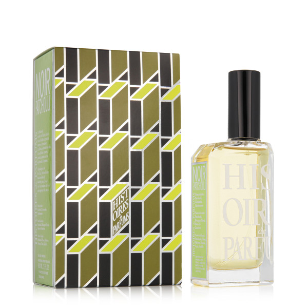 Histoires de Parfums Noir Patchoulli Eau De Parfum 60 ml