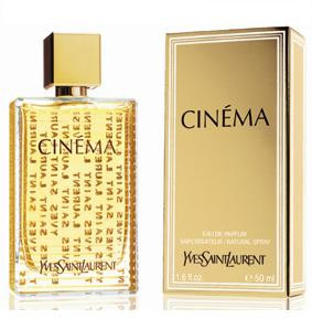 Yves Saint Laurent Cinéma Eau De Parfum 90 ml