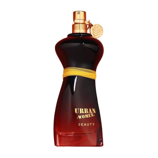 Fragrance World Urban Women Beauty Eau de Parfum 100 ml
