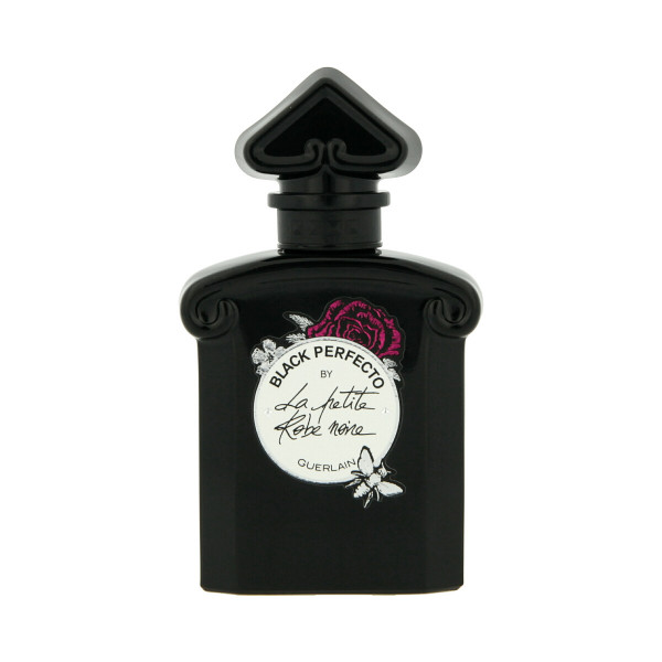 Guerlain Black Perfecto by La Petite Robe Noire Eau De Toilette Florale 50 ml
