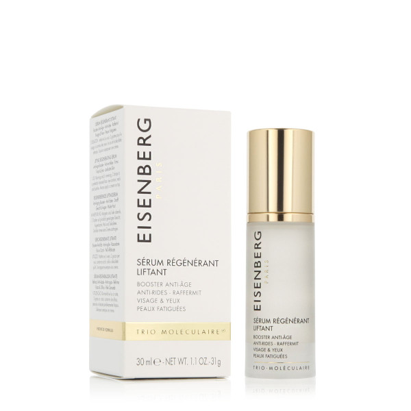 Eisenberg Lifting Regenerating Serum 30 ml