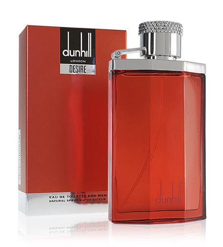 Dunhill Desire For A Man Eau De Toilette 100 ml