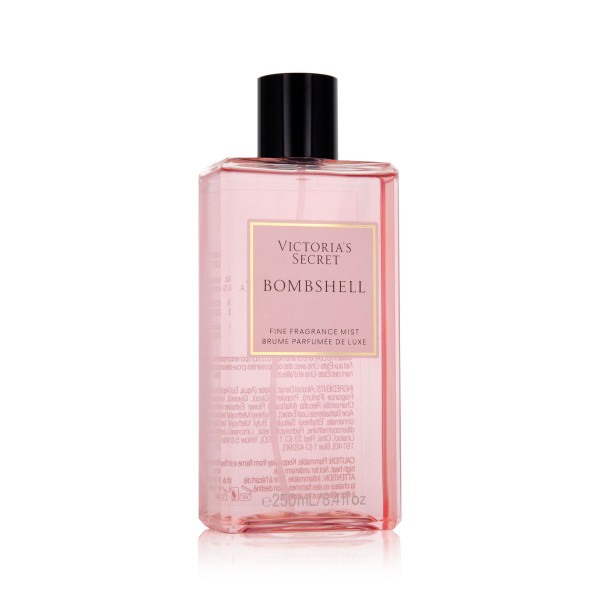 Victoria's Secret Bombshell Body Veil 250 ml