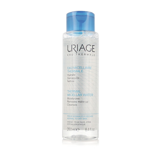 Uriage Eau Thermale Thermal Micellar Water 250 ml