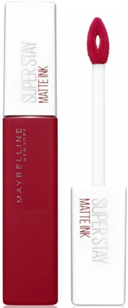 Maybelline Superstay Matte Ink (50 Voyager) 5 ml