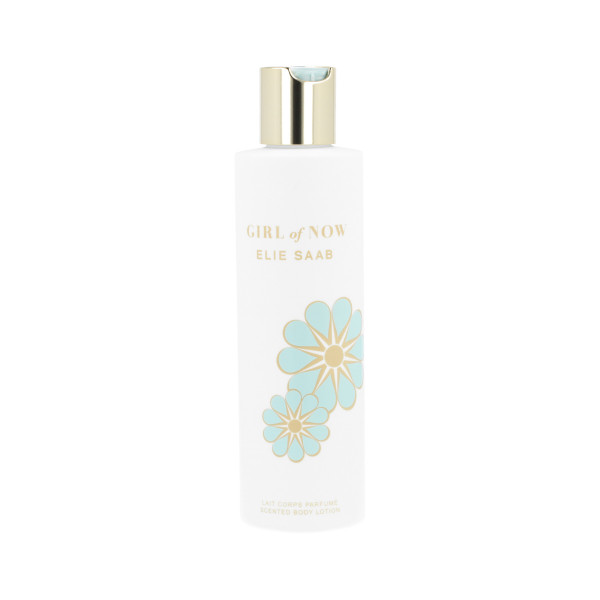 Elie Saab Girl of Now Body Lotion 200 ml