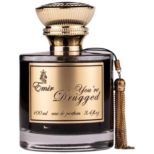 Emir You're Drugged Eau De Parfum 100 ml