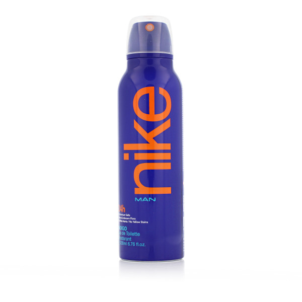 Nike Indigo Man Deodorant VAPO 200 ml