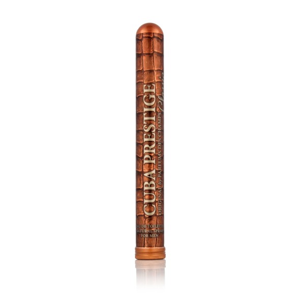 Cuba Prestige Eau De Toilette 35 ml