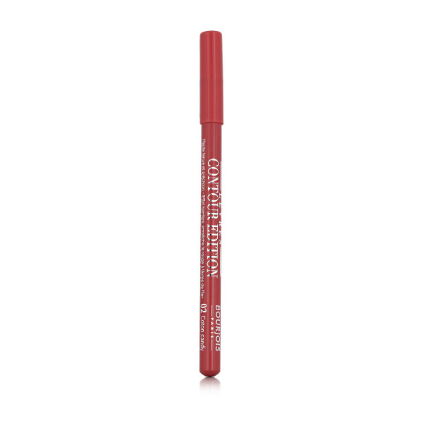 Bourjois Paris Lévres Contour Edition Lip Liner (02 Coton Candy) 1,14 g