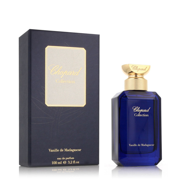 Chopard Vanille de Madagascar Eau De Parfum 100 ml
