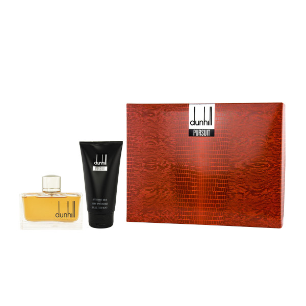 Dunhill Alfred Pursuit EDT 75 ml + ASB 150 ml