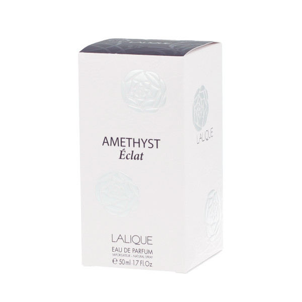 Lalique Amethyst Éclat Eau De Parfum 50 ml