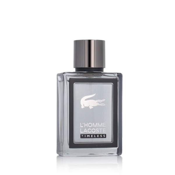 Lacoste L'Homme Lacoste Timeless EDT 50 ml