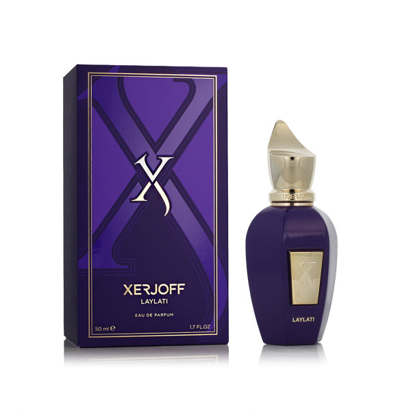 Xerjoff Laylati Eau De Parfum 50 ml