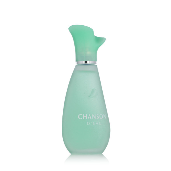 Chanson D'Eau Original Eau De Toilette 100 ml
