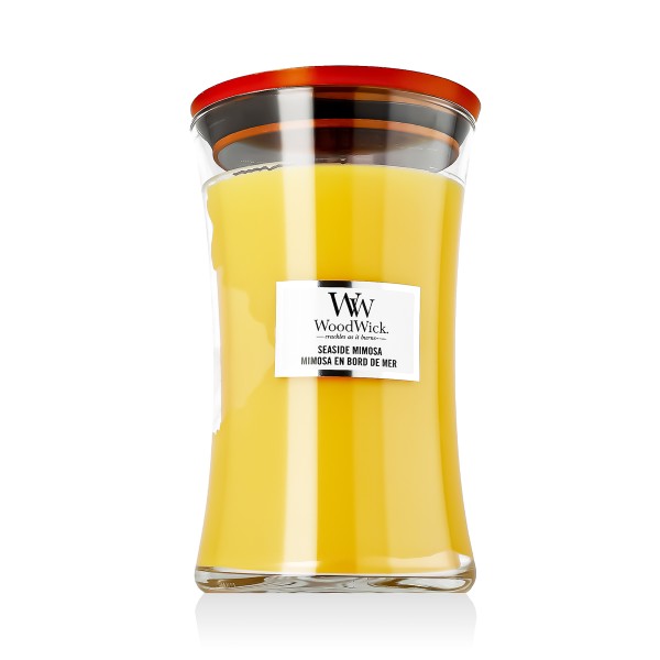 WoodWick Seaside Mimosa 609,5 g