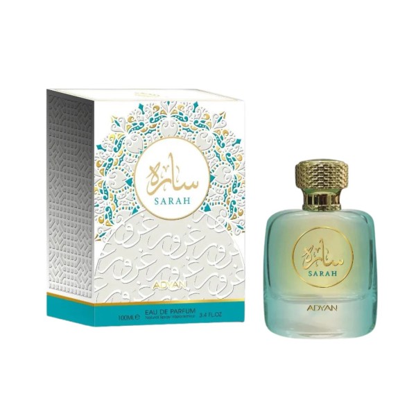 Adyan Sarah Eau De Parfum 100 ml