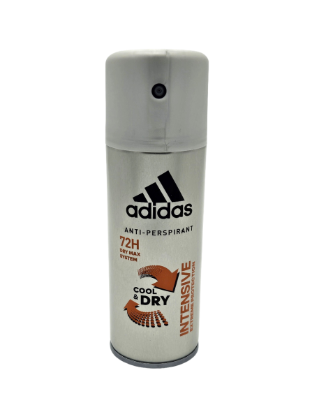 Adidas Cool and Dry Intensive Anti-Perspirant 150 ml