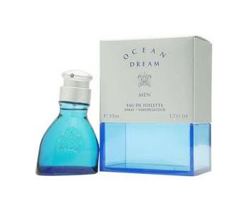 Giorgio Beverly Hills Ocean Dream Man Eau De Toilette 100 ml