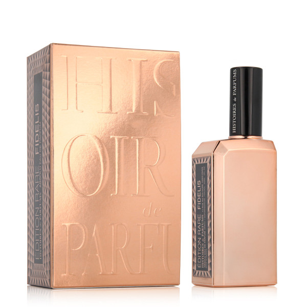 Histoires de Parfums Fidelis Absolu Eau De Parfum 60 ml