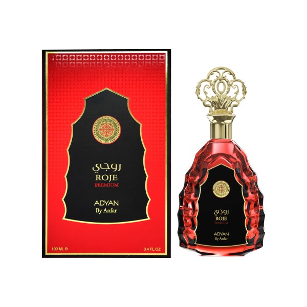 Adyan Roje Premium Eau De Parfum 100 ml