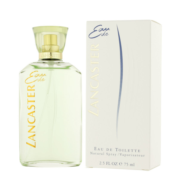 Lancaster Eau de Lancaster Eau De Toilette 75 ml