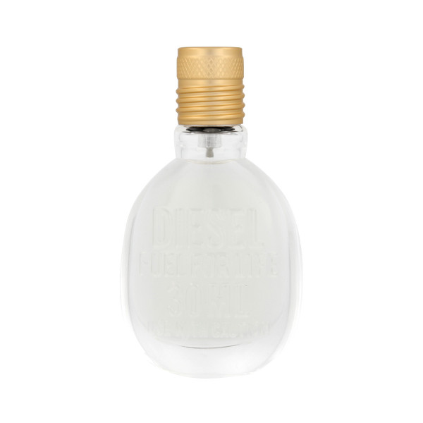 Diesel Fuel for Life Homme Eau De Toilette 30 ml