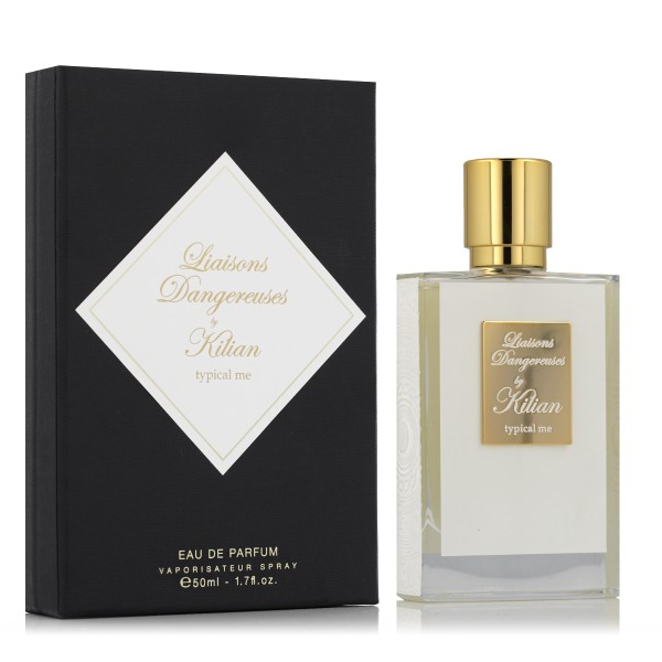 Kilian Liaisons Dangereuses Eau De Parfum 50 ml
