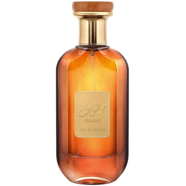 Ard Al Zaafaran Mousuf Eau De Parfum 100 ml