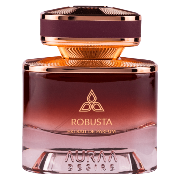Auraa Desire Robusta Extrait de Parfum 100 ml