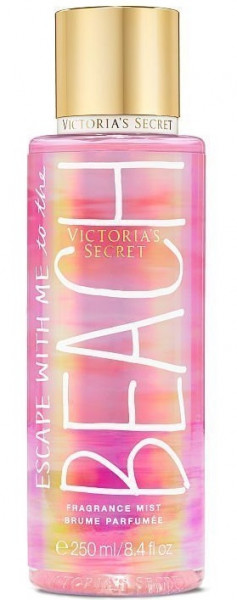 Victoria's Secret Escape With Me To The Beach Bodyspray 250 ml