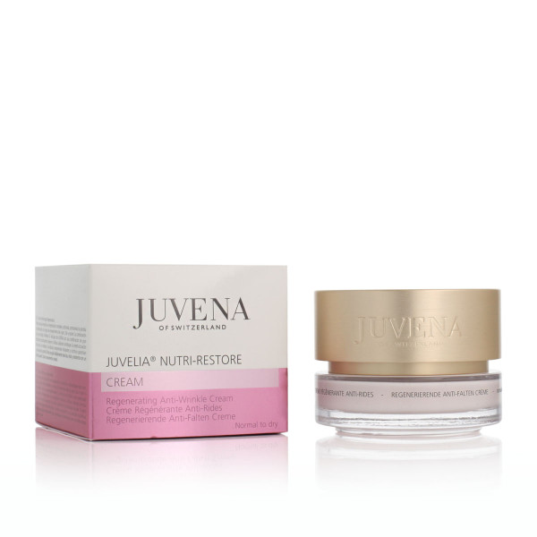 Juvena Juvelia® Nutri-Restore Cream 50 ml