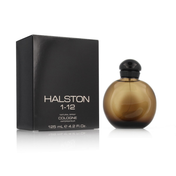 Halston 1-12 Eau de Cologne 125 ml