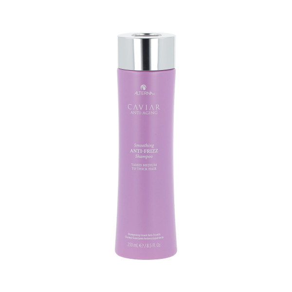 Alterna Caviar Anti-Frizz Smoothing Shampoo 250 ml